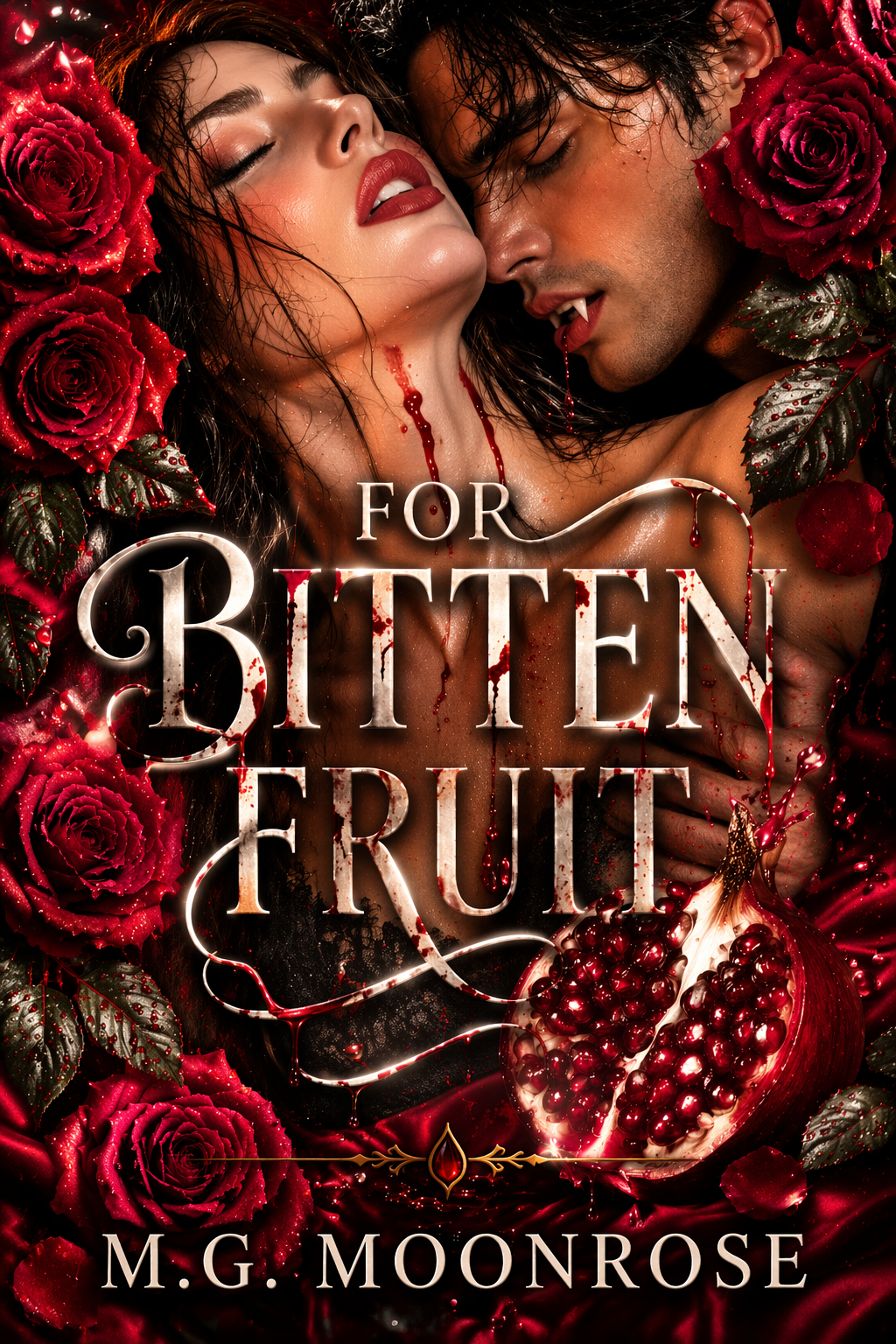 For Bitten Fruit